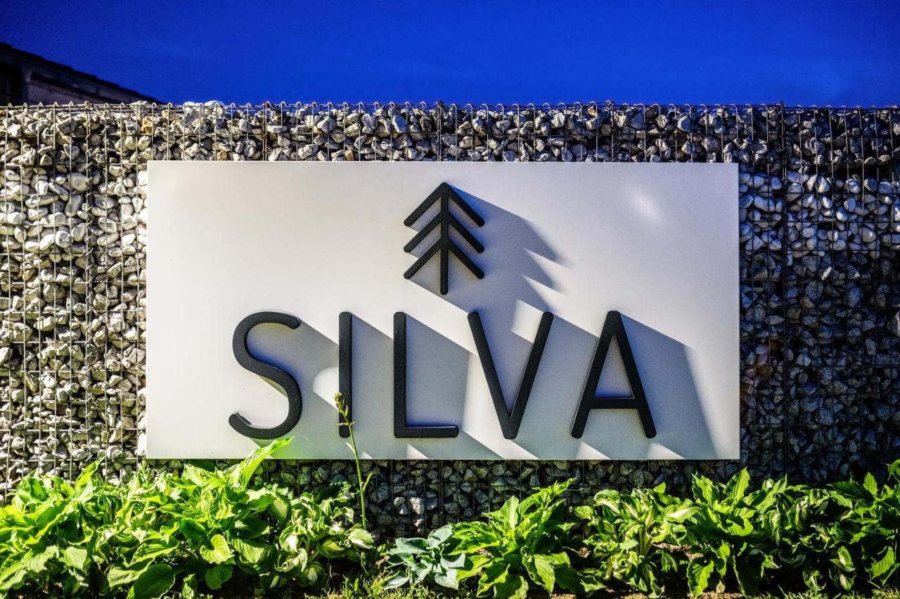 Silva Villa Ревал Екстериор снимка
